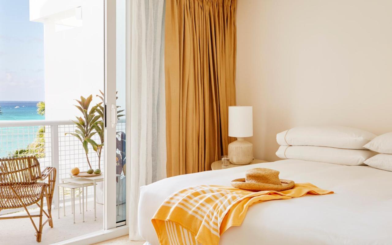 Palm Heights Ξενοδοχείο Τζώρτζταουν Εξωτερικό φωτογραφία