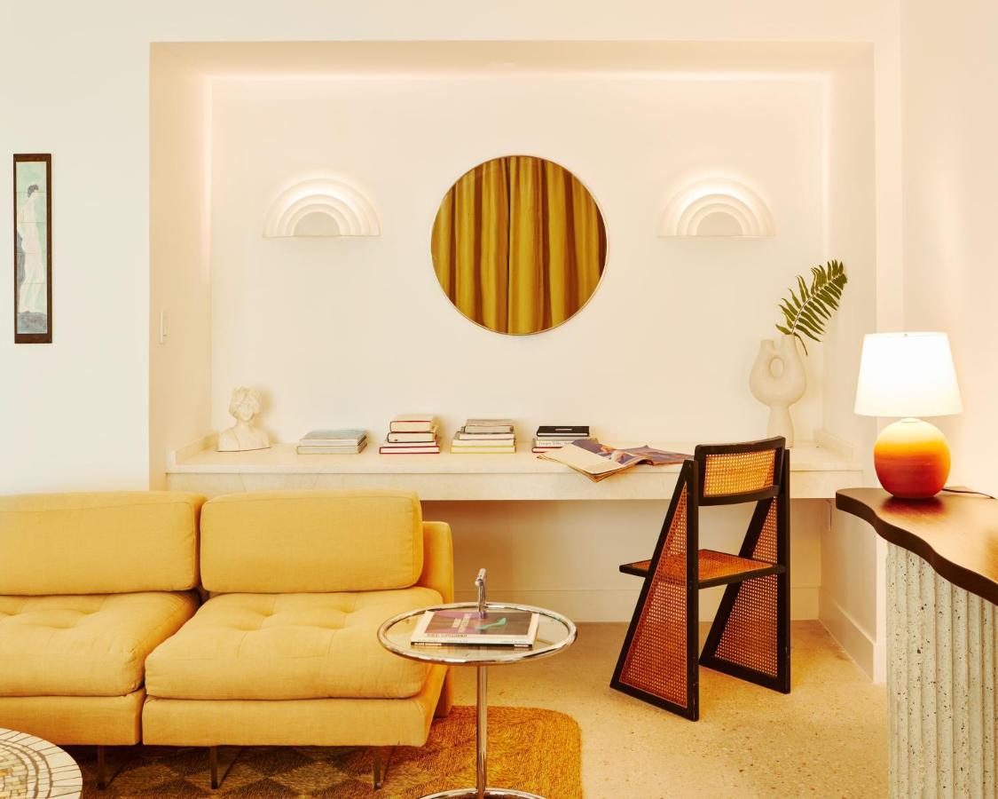 Palm Heights Ξενοδοχείο Τζώρτζταουν Εξωτερικό φωτογραφία